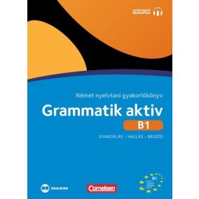 Grammatik aktiv B1 Grammatik aktiv B1