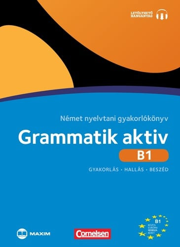 Grammatik aktiv B1