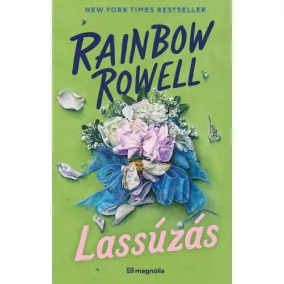 Lassúzás