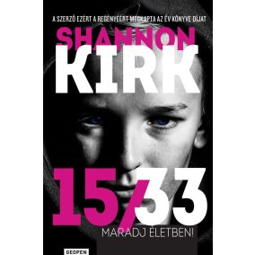 15/33 - Maradj életben! 15/33 - Maradj életben!