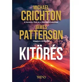 Kitörés