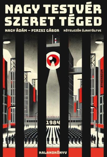 Nagy Testvér szeret téged - 1984