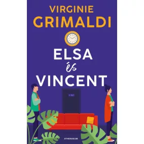 Elsa és Vincent