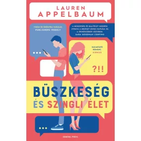 Büszkeség és szingli élet