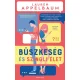 Büszkeség és szingli élet