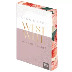 Westwell - Könnyű és nehéz - Éldekorált kiadás