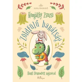 Zöldfülű barátság