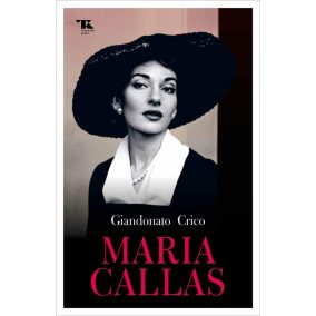 Maria Callas Maria Callas