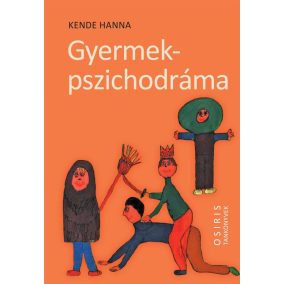 Gyermekpszichodráma Gyermekpszichodráma
