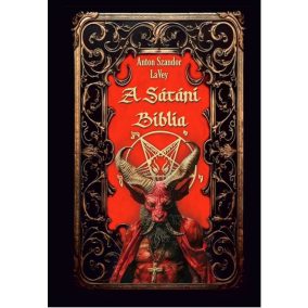 A Sátáni Biblia A Sátáni Biblia