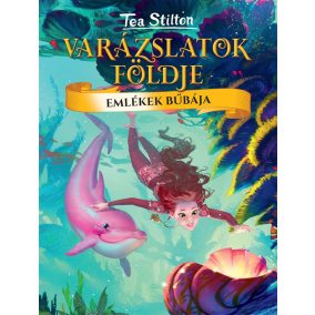 Emlékek bűbája Emlékek bűbája