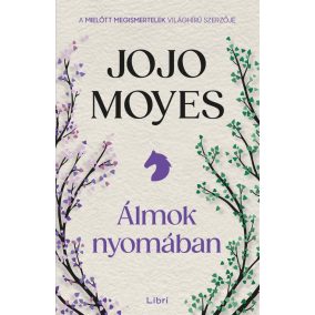 Álmok nyomában Álmok nyomában