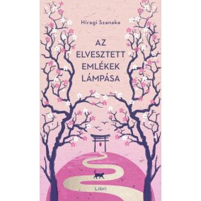 Az elvesztett emlékek lámpása Az elvesztett emlékek lámpása