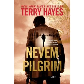 Nevem Pilgrim Nevem Pilgrim