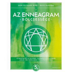 Az enneagram bölcsessége Az enneagram bölcsessége