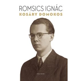 Kosáry Domokos