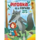 Mesés pop-up - Piroska és a farkas