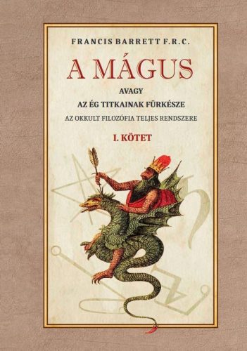 A mágus avagy az ég titkainak fürkésze