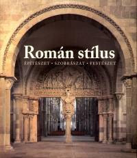 Román stílus