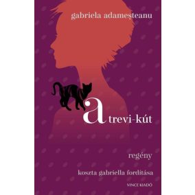 A trevi-kút A trevi-kút
