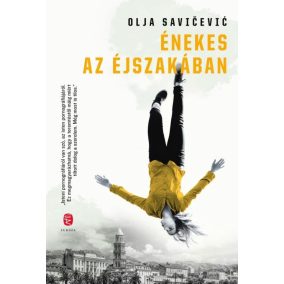 Énekes az éjszakában Énekes az éjszakában