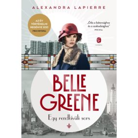 Belle Greene Belle Greene