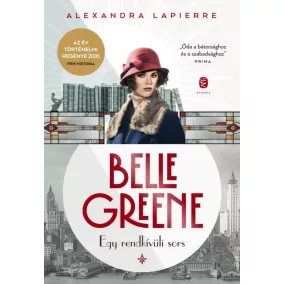Belle Greene