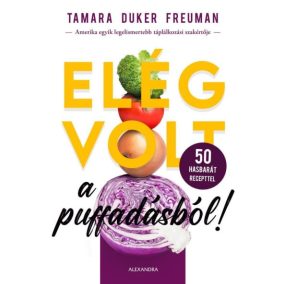 Elég volt a puffadásból! Elég volt a puffadásból!