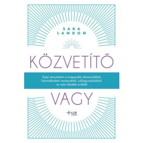 Közvetítő vagy Közvetítő vagy