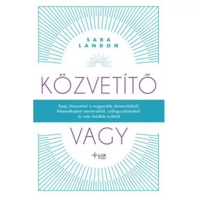 Közvetítő vagy