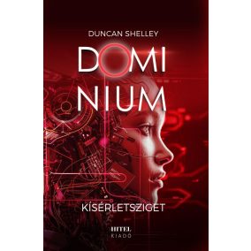 Kísérletsziget – Dominium 2. Kísérletsziget – Dominium 2.