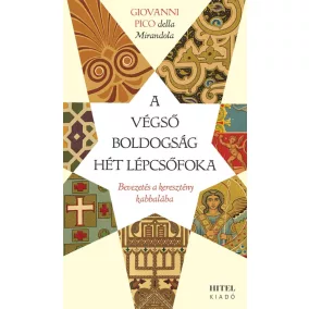 A végső boldogság hét lépcsőfoka