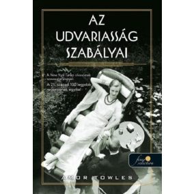 Az udvariasság szabályai Az udvariasság szabályai