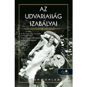 Az udvariasság szabályai