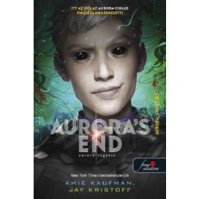 Aurora's End - Aurora végzete - Aurora ciklus 3.