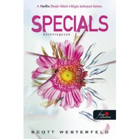 Specials - Különlegesek - Csúfok 3. Specials - Különlegesek - Csúfok 3.
