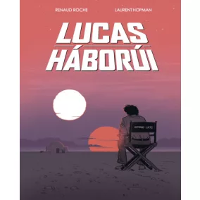 Lucas háborúi