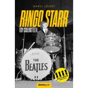 Ringo Starr Ringo Starr