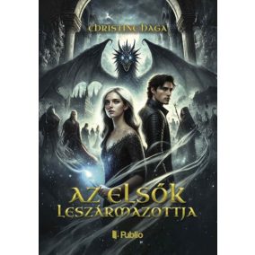 Az elsők leszármazottja Az elsők leszármazottja