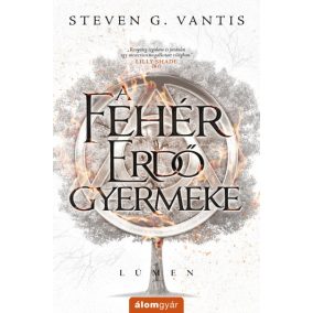 A Fehér Erdő Gyermeke A Fehér Erdő Gyermeke
