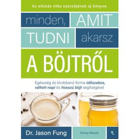 Minden, amit tudni akarsz a böjtről