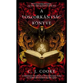 A boszorkányság könyve