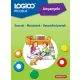 LOGICO Piccolo 5405a Anyanyelv: Szavak - Mondatok - Beszédhelyzetek