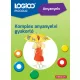 LOGICO Piccolo 5401a Anyanyelv: Komplex anyanyelvi gyakorló