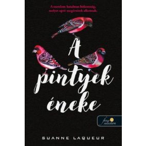 A pintyek éneke - Vadászat 2. A pintyek éneke - Vadászat 2.