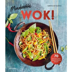 Mindörökké WOK! Mindörökké WOK!