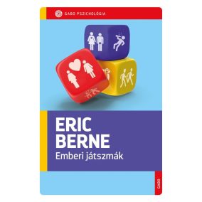 Emberi játszmák Emberi játszmák