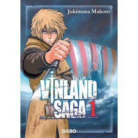 Vinland Saga 1. Vinland Saga 1.