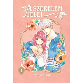 A szerelem jelei 1.