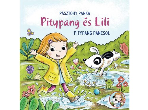 Pitypang pancsol